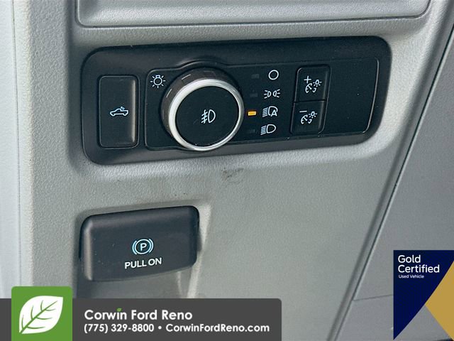 Certified 2024 Ford F150 XLT w/ FX4 Off-Road Package image 13