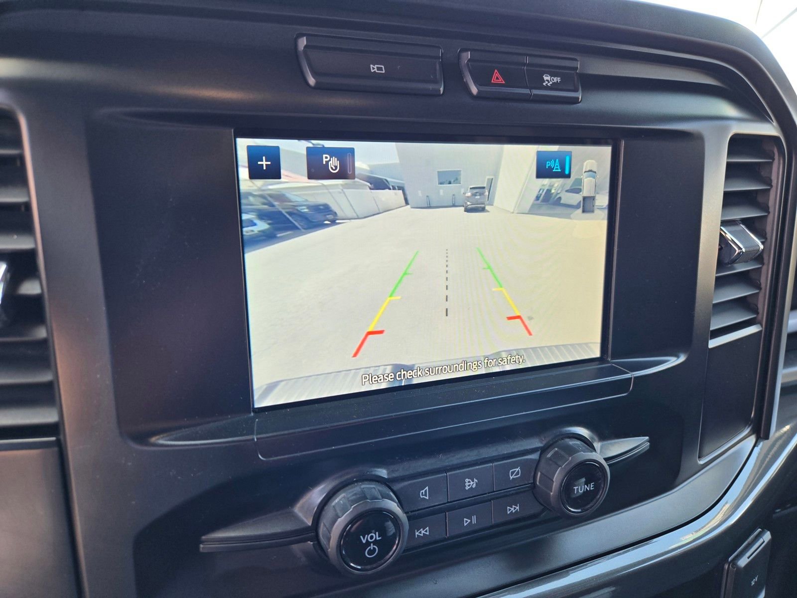Certified 2023 Ford F150 XL w/ STX Appearance Package AWD/4WD image 23