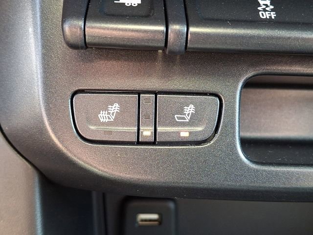 Used 2018 Chevrolet Colorado Z71 image 22