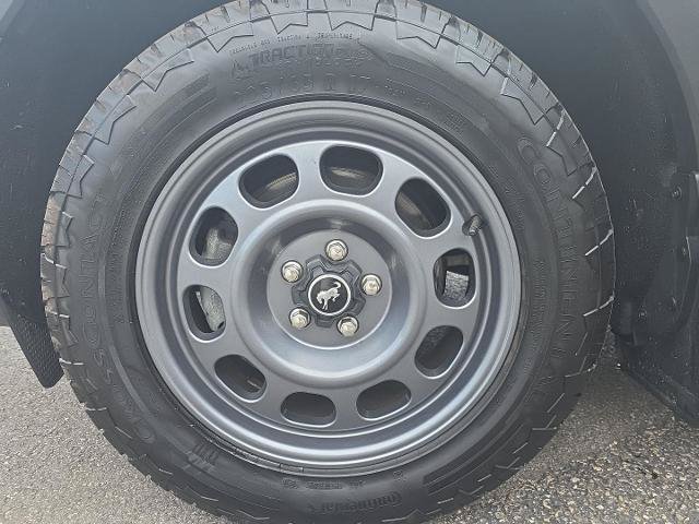 Certified 2024 Ford Bronco Sport Big Bend AWD/4WD image 27