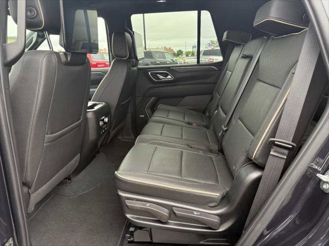 Used 2023 GMC Yukon SLT image 10