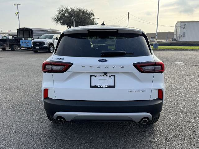 Certified 2026 Ford Escape Active image 4