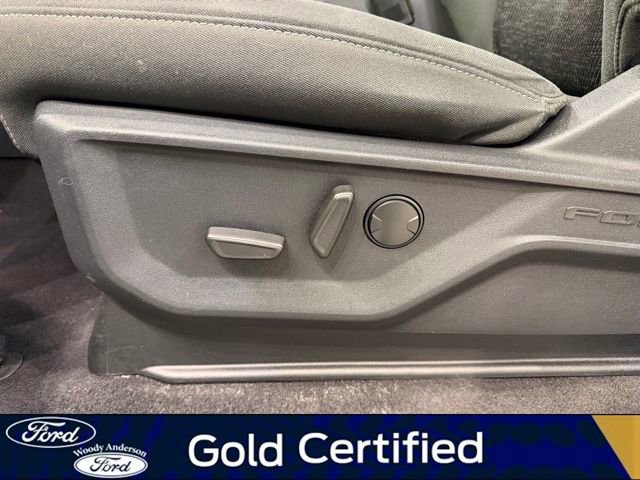 Certified 2023 Ford F150 XLT w/ Equipment Group 302A High image 20