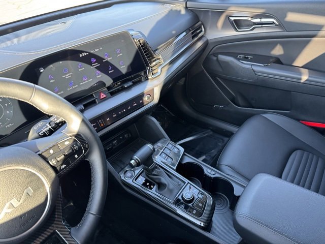 Used 2024 Kia Sportage SX image 19