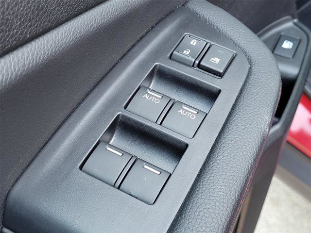 Used 2025 Honda Ridgeline Black Edition image 17