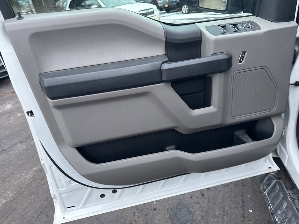 Certified 2019 Ford F150 XL w/ Equipment Group 101A Mid image 9