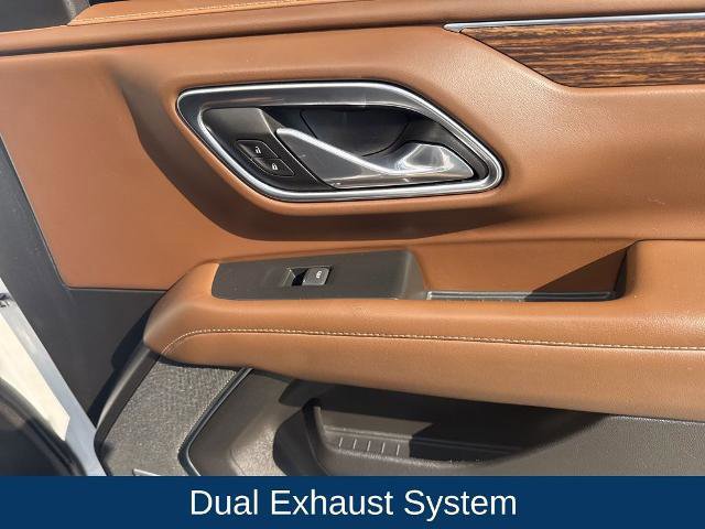 Used 2021 Chevrolet Suburban High Country w/ Premium Package 2 image 38