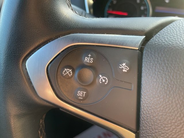 Used 2023 Chevrolet Traverse LT image 26