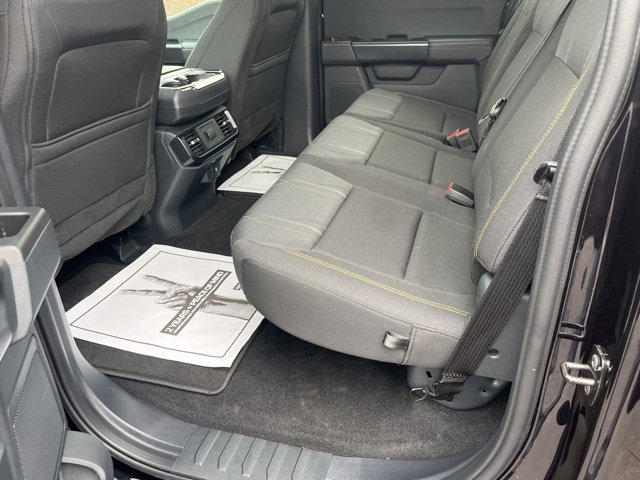 Certified 2024 Ford F150 STX image 23