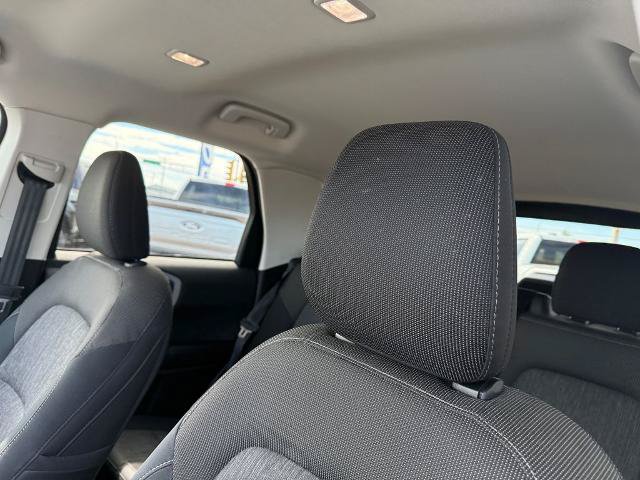 Certified 2021 Ford Bronco Sport Big Bend AWD/4WD image 28
