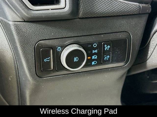 Certified 2023 Ford Bronco Sport Big Bend w/ Convenience Package image 10