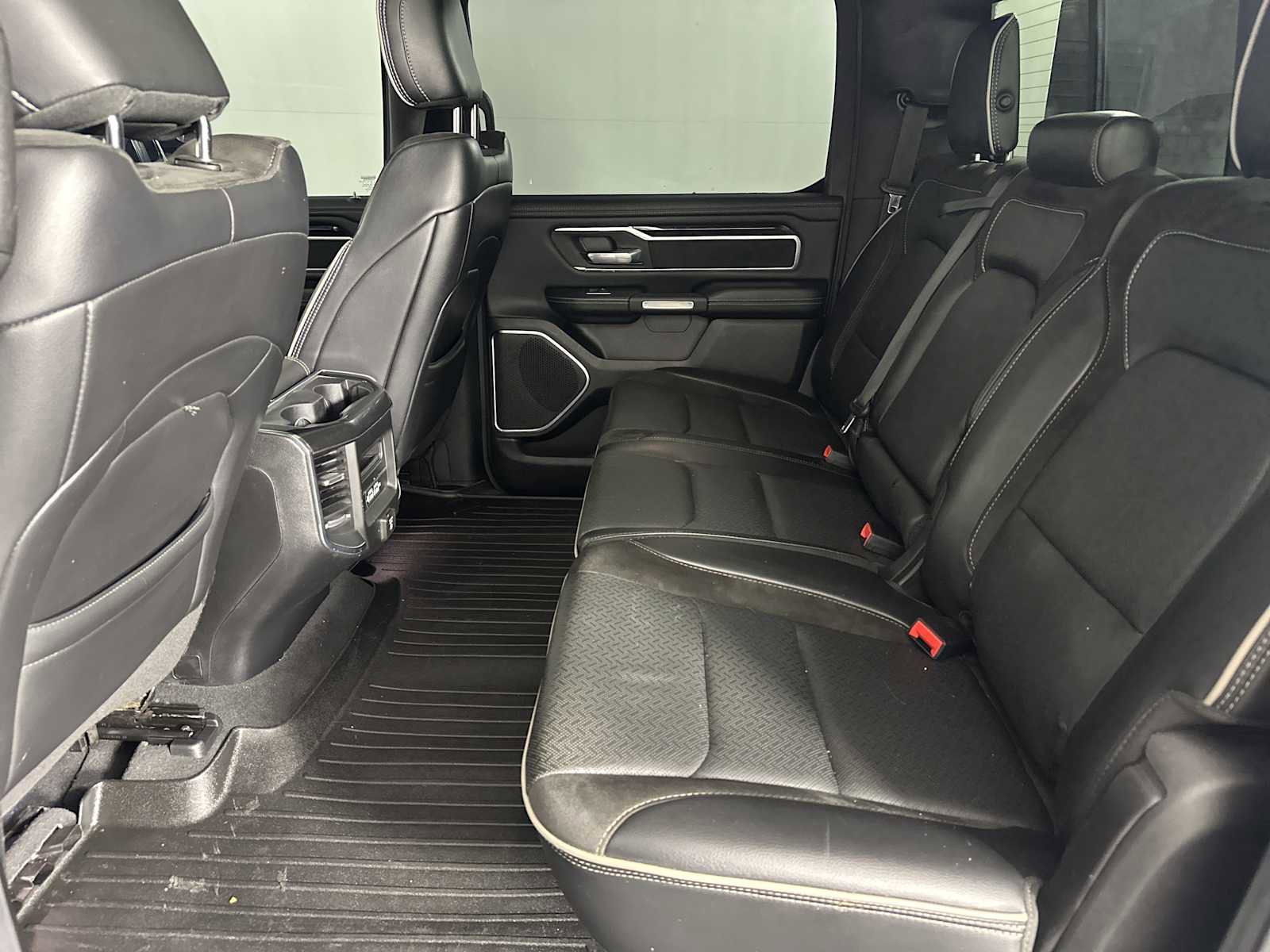 Used 2019 RAM 1500 Laramie w/ Sport Appearance Package image 25