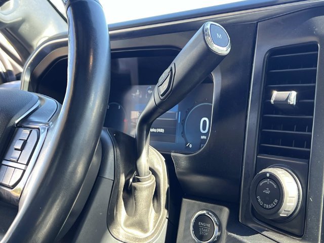 Certified 2023 Ford F350 Platinum w/ FX4 Off-Road Package AWD/4WD image 25