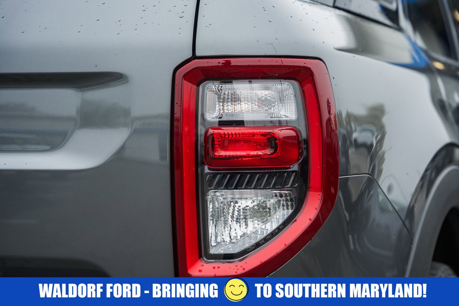 Certified 2022 Ford Bronco Sport Badlands image 11