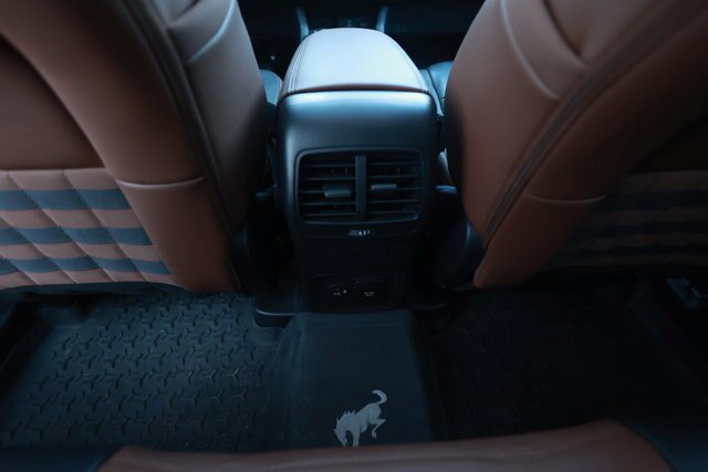 Certified 2023 Ford Bronco Sport Outer Banks w/ Tech Package AWD/4WD image 11