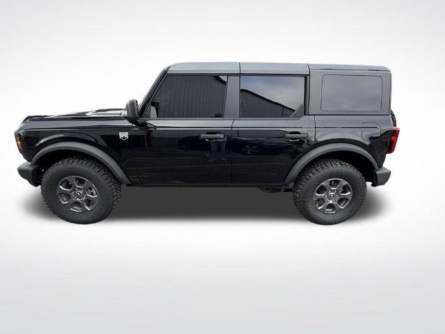 Certified 2026 Ford Bronco Big Bend AWD/4WD image 2