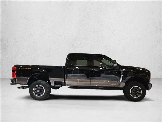 Certified 2023 Ford F250 King Ranch w/ Tremor Off-Road Package AWD/4WD image 4