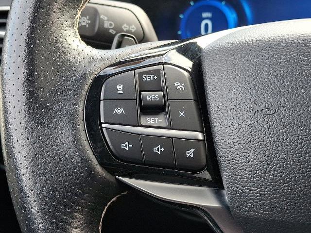 Certified 2022 Ford Explorer ST w/ Equipment Group 401A image 23