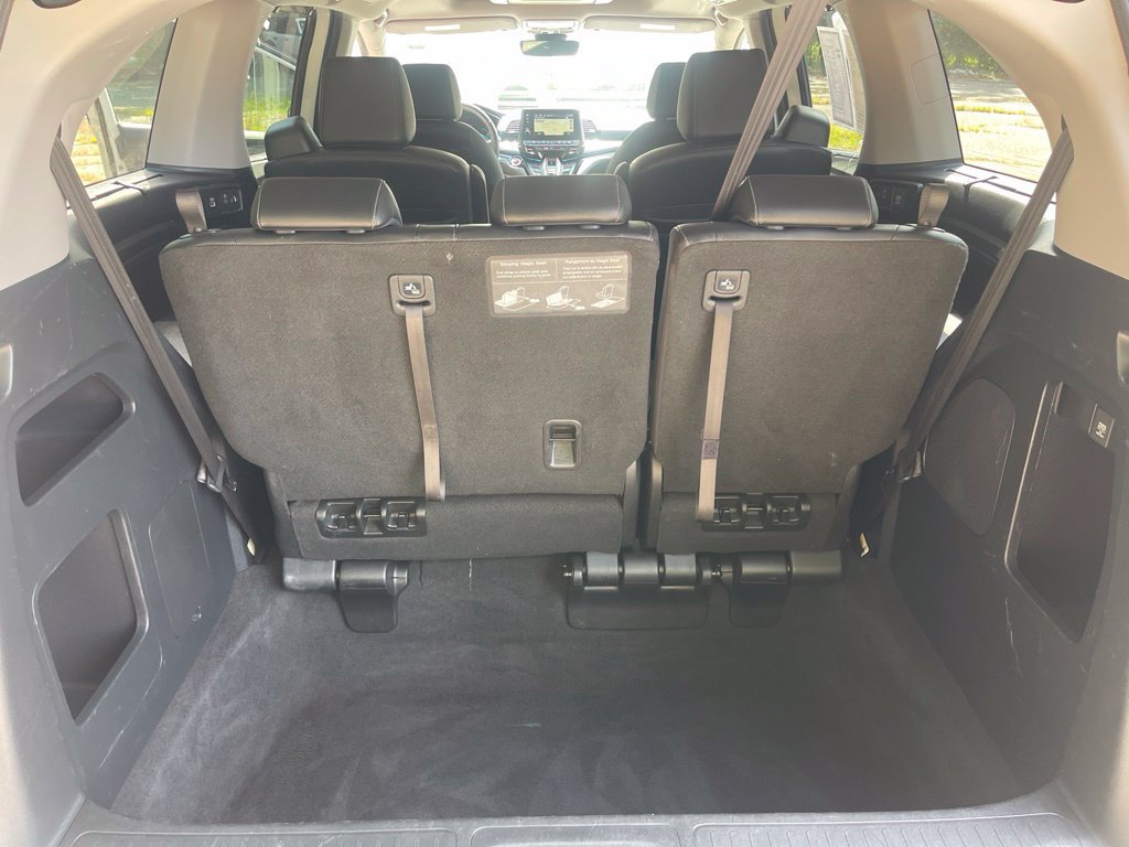 Used 2023 Honda Odyssey Touring image 25