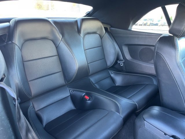 Certified 2023 Ford Mustang Premium image 19
