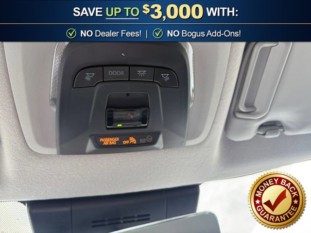 Used 2024 Toyota Corolla Cross LE FWD image 28