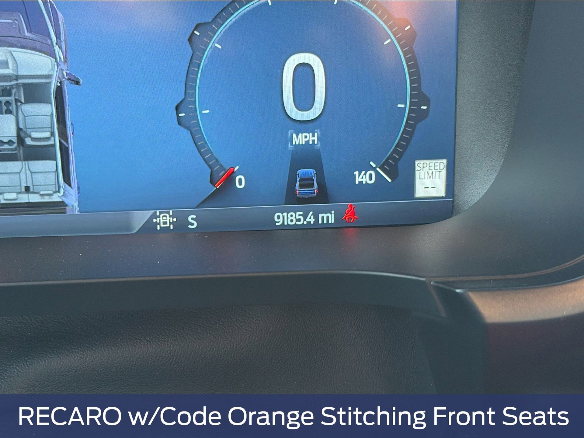 Certified 2024 Ford F150 Raptor w/ Equipment Group 803A Raptor R image 18