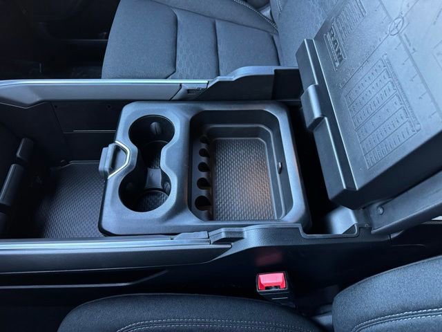 Used 2025 RAM 1500 Big Horn image 27