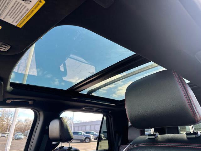 Certified 2022 Ford Expedition Limited image 26