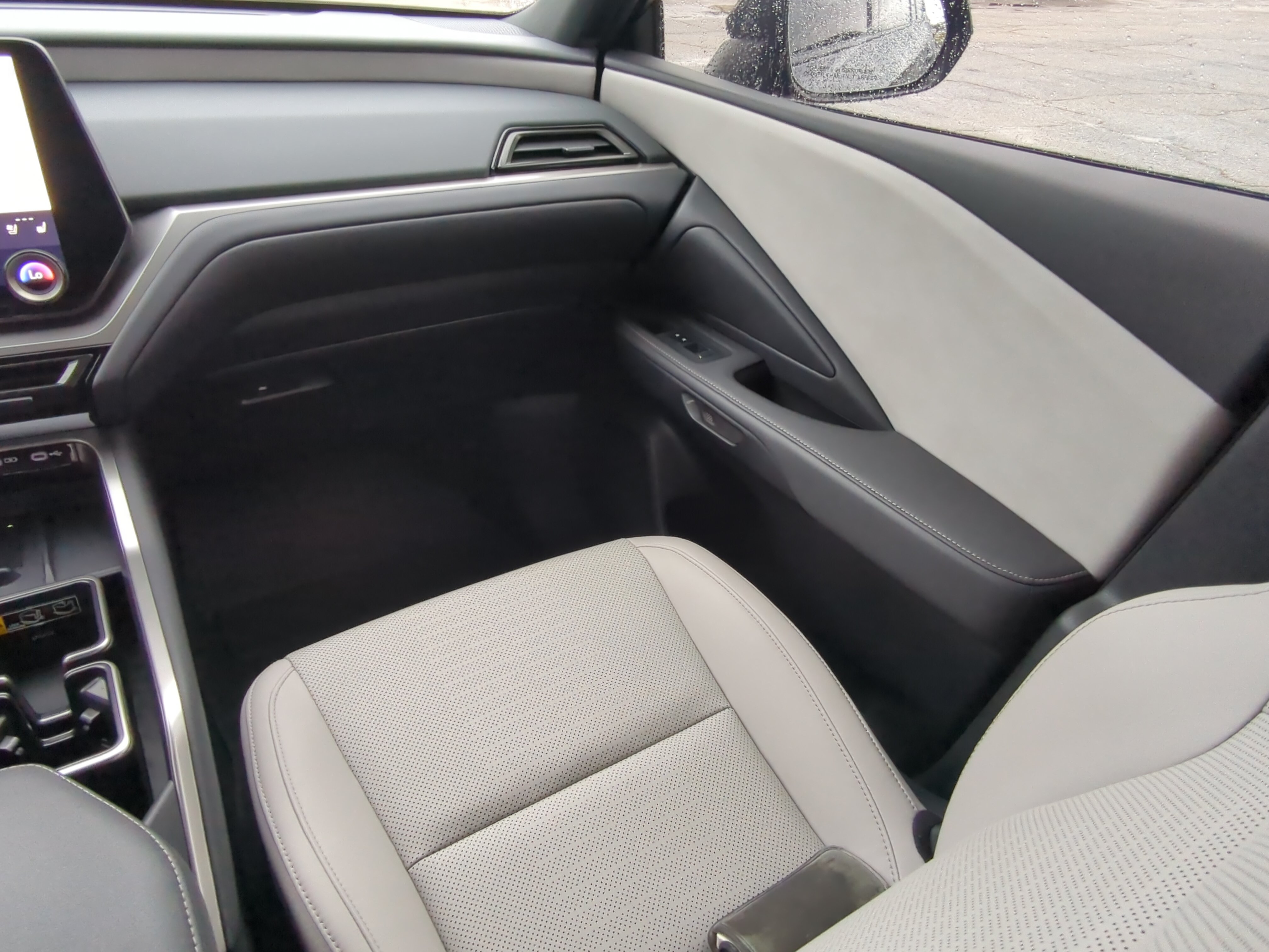 Used 2025 Lexus TX 350 AWD w/ Technology Package image 15