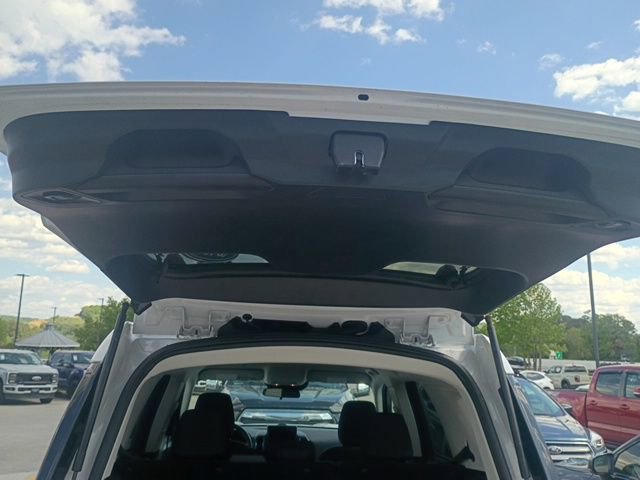 Certified 2024 Ford Bronco Sport Big Bend w/ Convenience Package AWD/4WD image 14