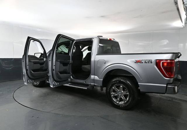 Certified 2023 Ford F150 XLT w/ XTR Package AWD/4WD image 28