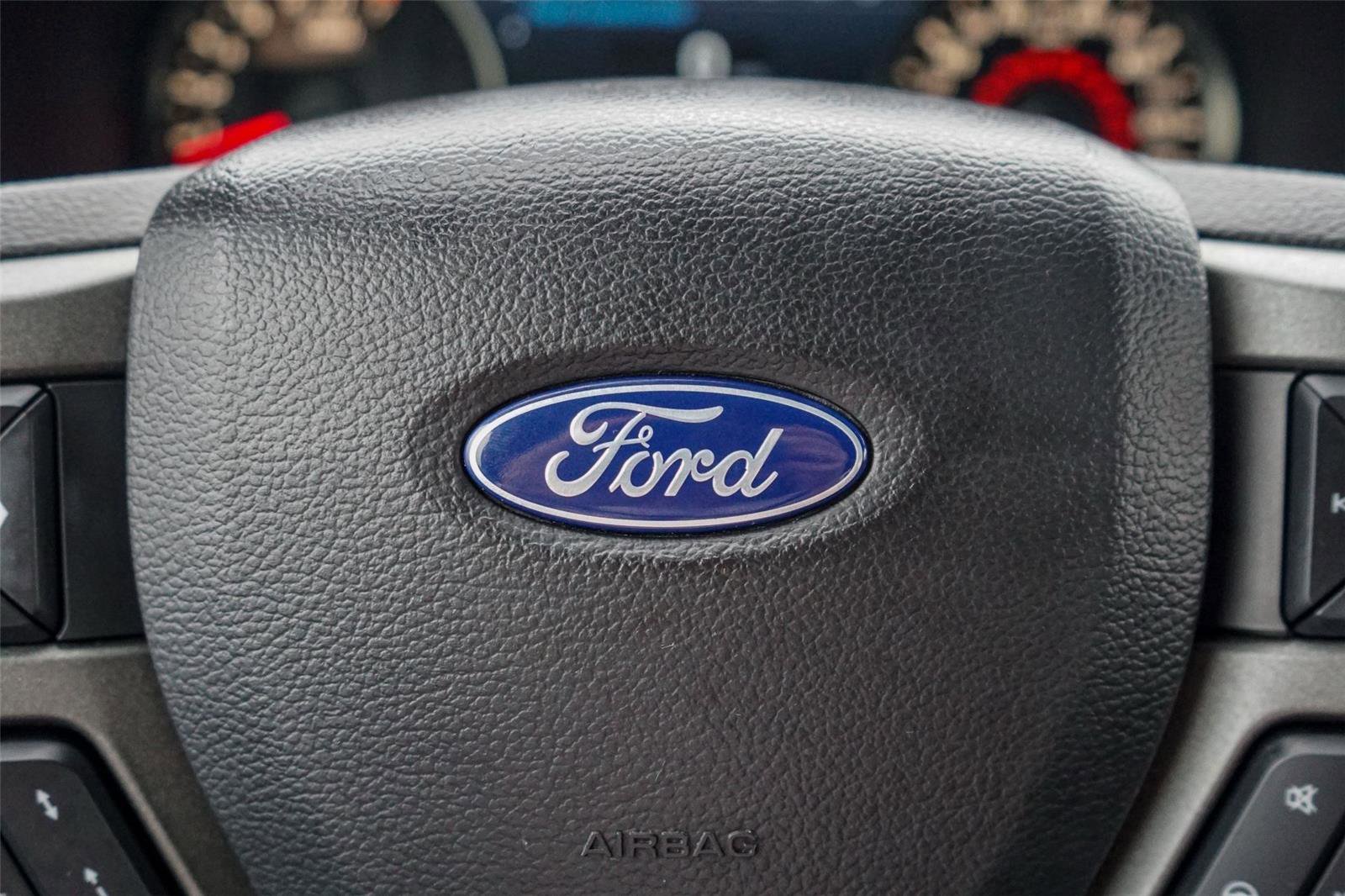 Certified 2019 Ford F150 Raptor w/ Equipment Group 802A Luxury AWD/4WD image 16