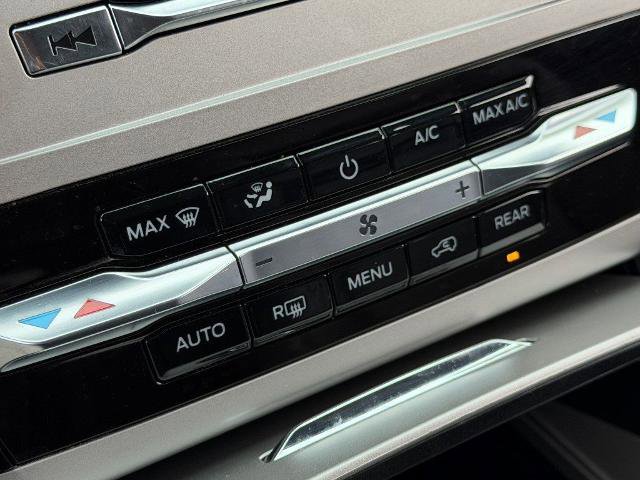 Certified 2022 Ford Explorer XLT w/ Equipment Group 202A image 17