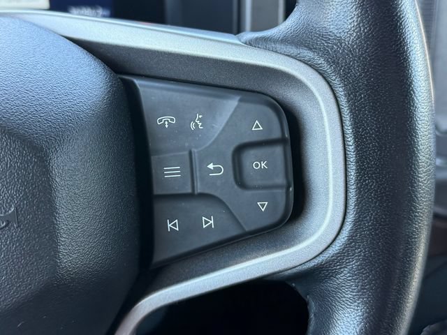 Certified 2023 Ford Bronco Outer Banks w/ Sasquatch Package AWD/4WD image 18
