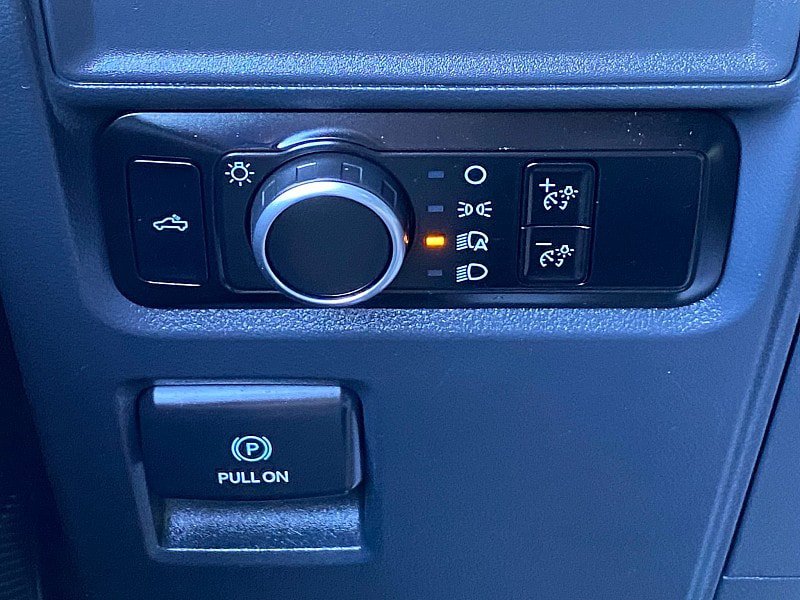 Certified 2023 Ford F150 XL w/ STX Appearance Package AWD/4WD image 55