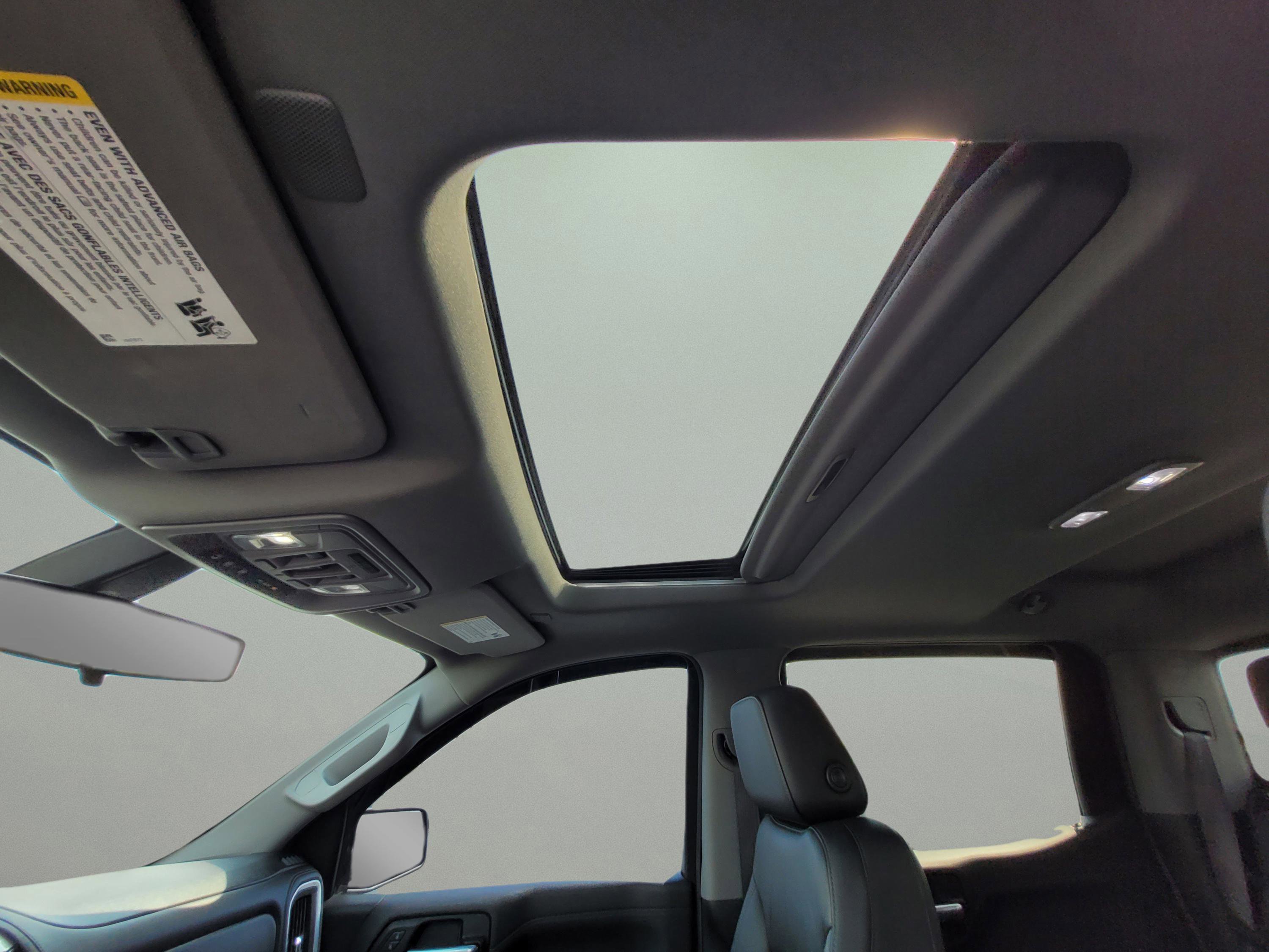 Used 2019 Chevrolet Silverado 1500 LT Trail Boss AWD/4WD image 27