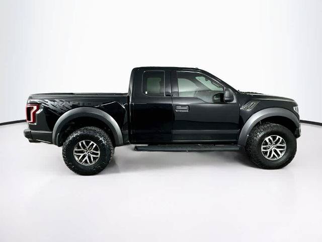 Certified 2018 Ford F150 Raptor AWD/4WD image 26