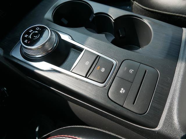 Certified 2025 Ford Escape ST-Line Select AWD/4WD image 24