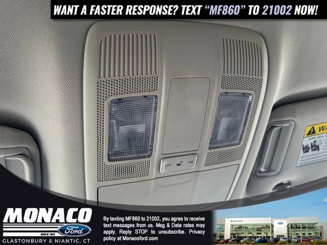 Used 2021 MAZDA CX-5 Touring image 24