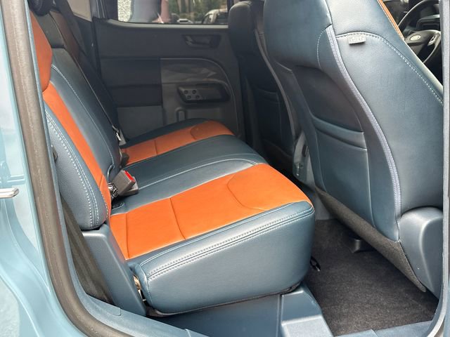 Certified 2022 Ford Maverick XL FWD image 15
