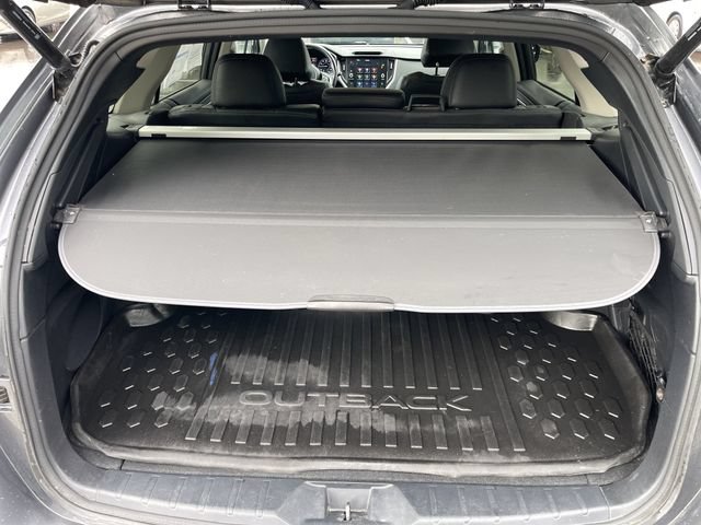 Used 2021 Subaru Outback Limited AWD/4WD image 25
