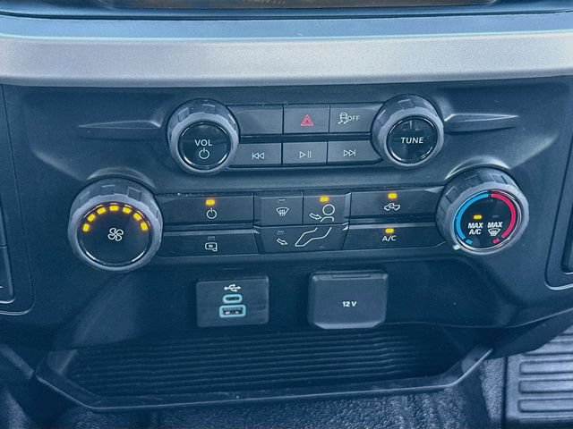 Certified 2026 Ford F250 XL AWD/4WD image 28