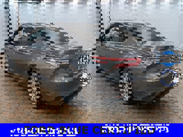 Used 2018 Toyota Camry XLE image 5