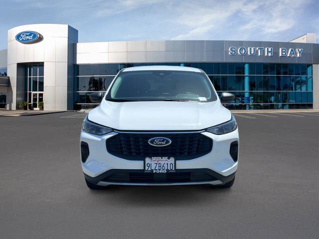 Certified 2024 Ford Escape Active AWD/4WD image 8