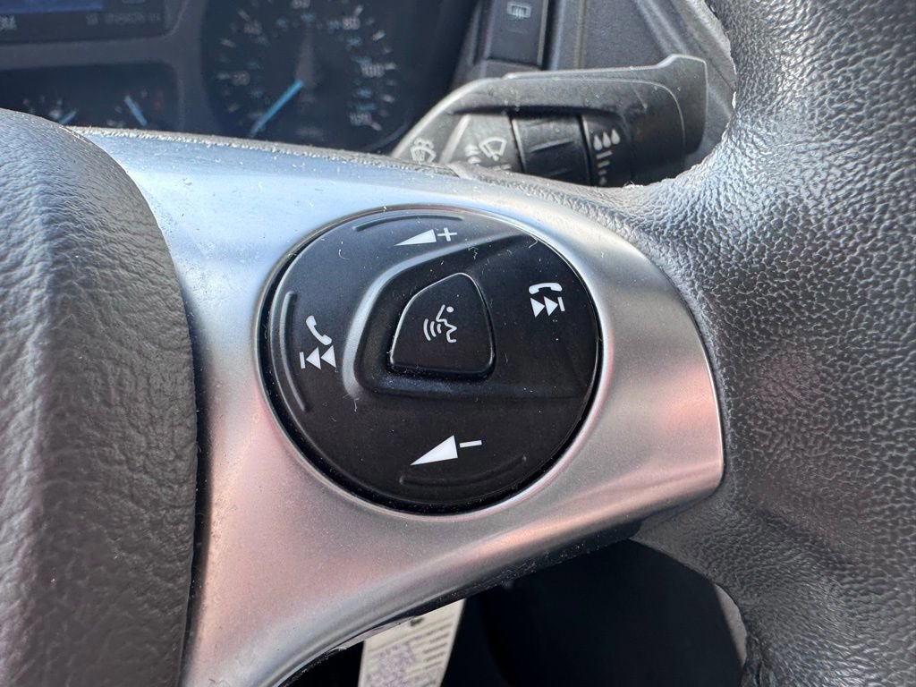 Certified 2019 Ford Transit 150 XLT image 29