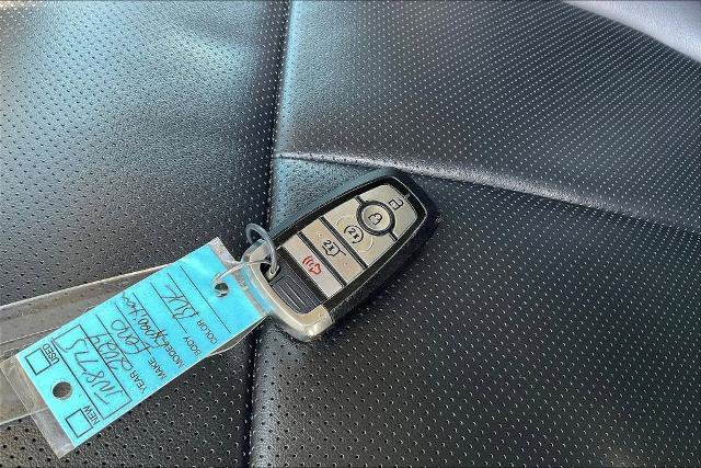 Certified 2024 Ford Expedition Max XLT image 36