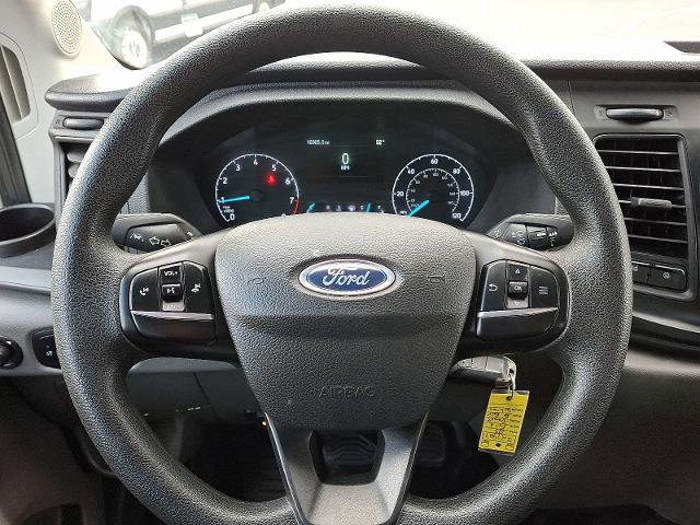 Certified 2023 Ford Transit 350 DRW image 18