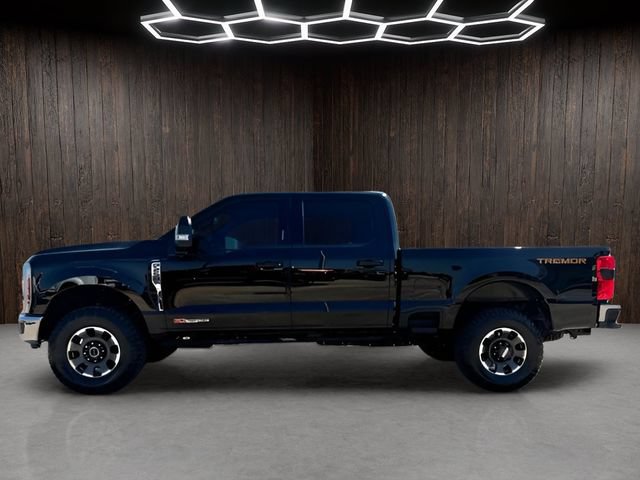 Certified 2024 Ford F250 Lariat w/ Tremor Off-Road Package AWD/4WD image 5