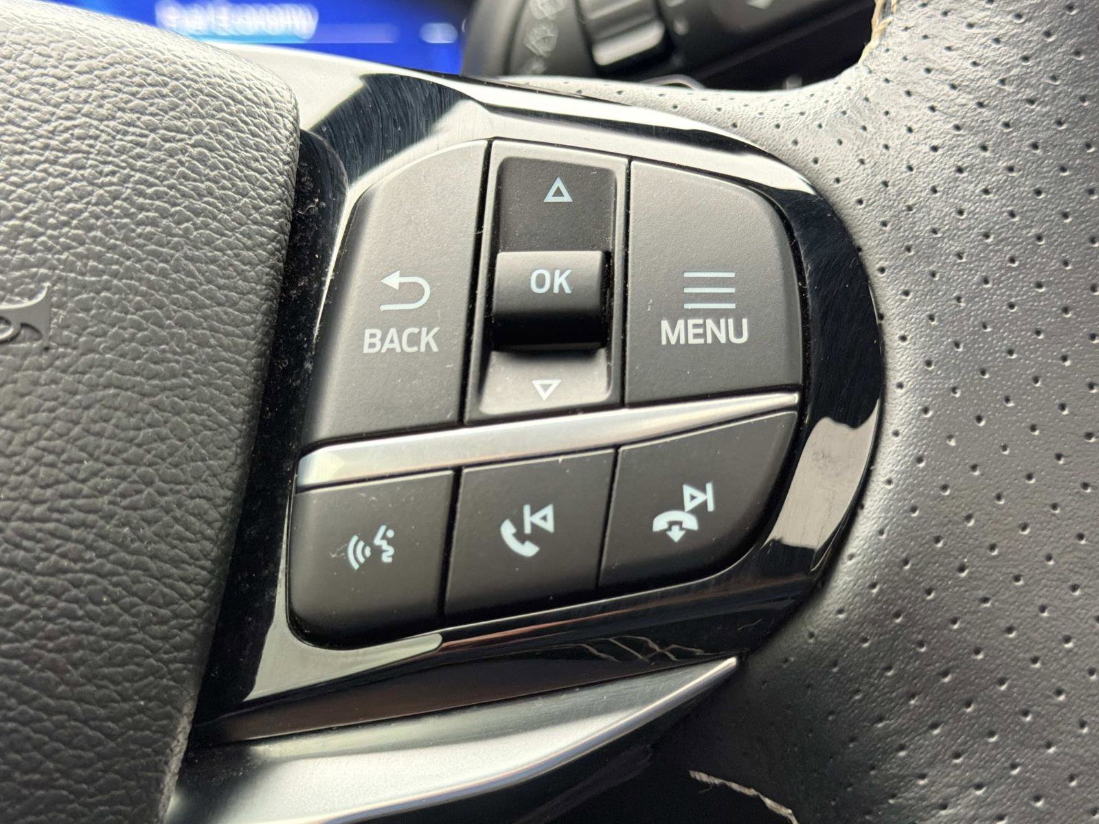 Certified 2023 Ford Explorer ST w/ Equipment Group 401A image 20