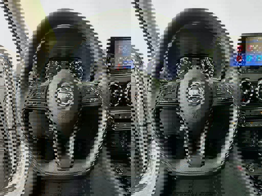 Used 2024 Nissan Sentra S image 18